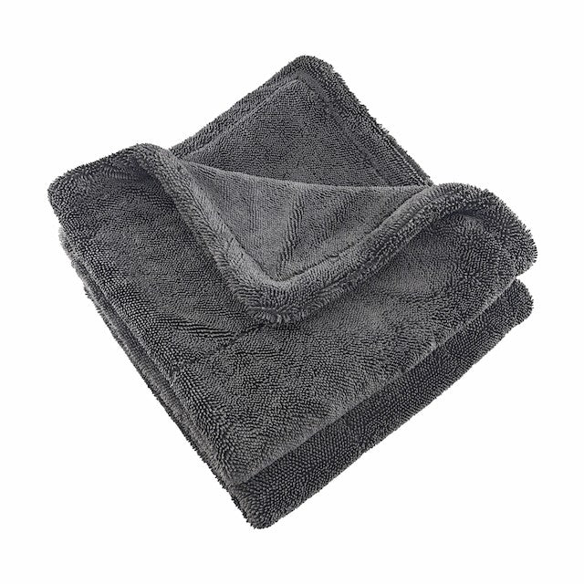 Double Trouble Towels by Sleek Dudes