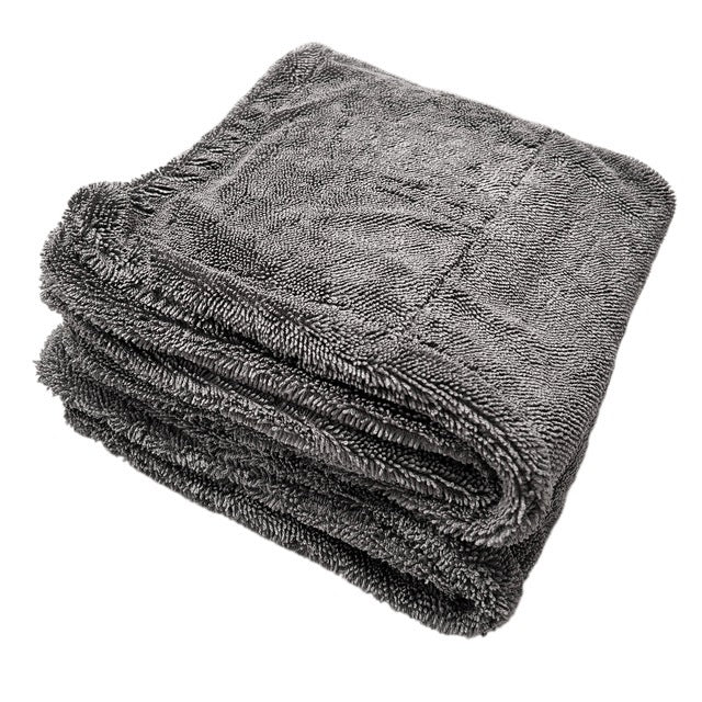 Double Trouble Towels by Sleek Dudes