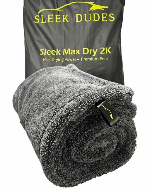 Sleek Max Dry 2K Drying Towel