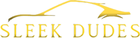 Sleek Dudes Car Cate Products  Logo