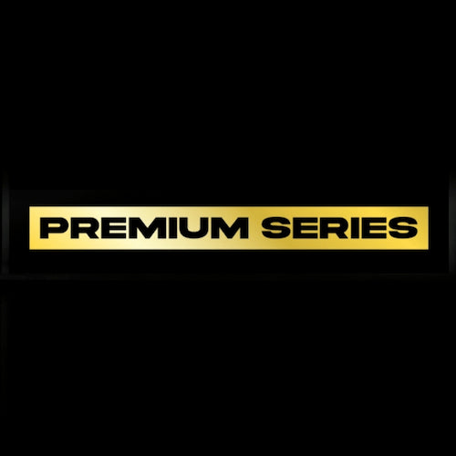 Premium Series Sleek Dudes
