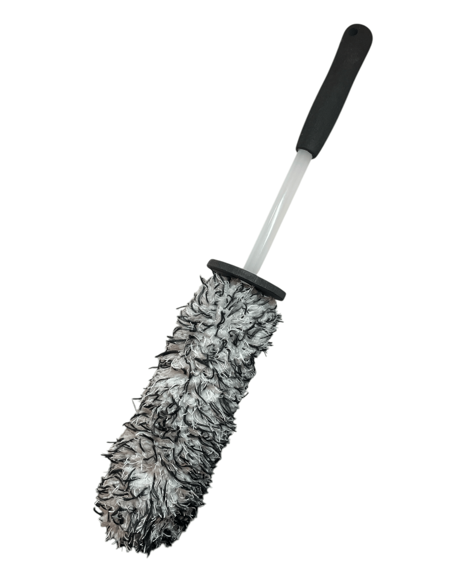 Premium Wheel Brush Microfiber