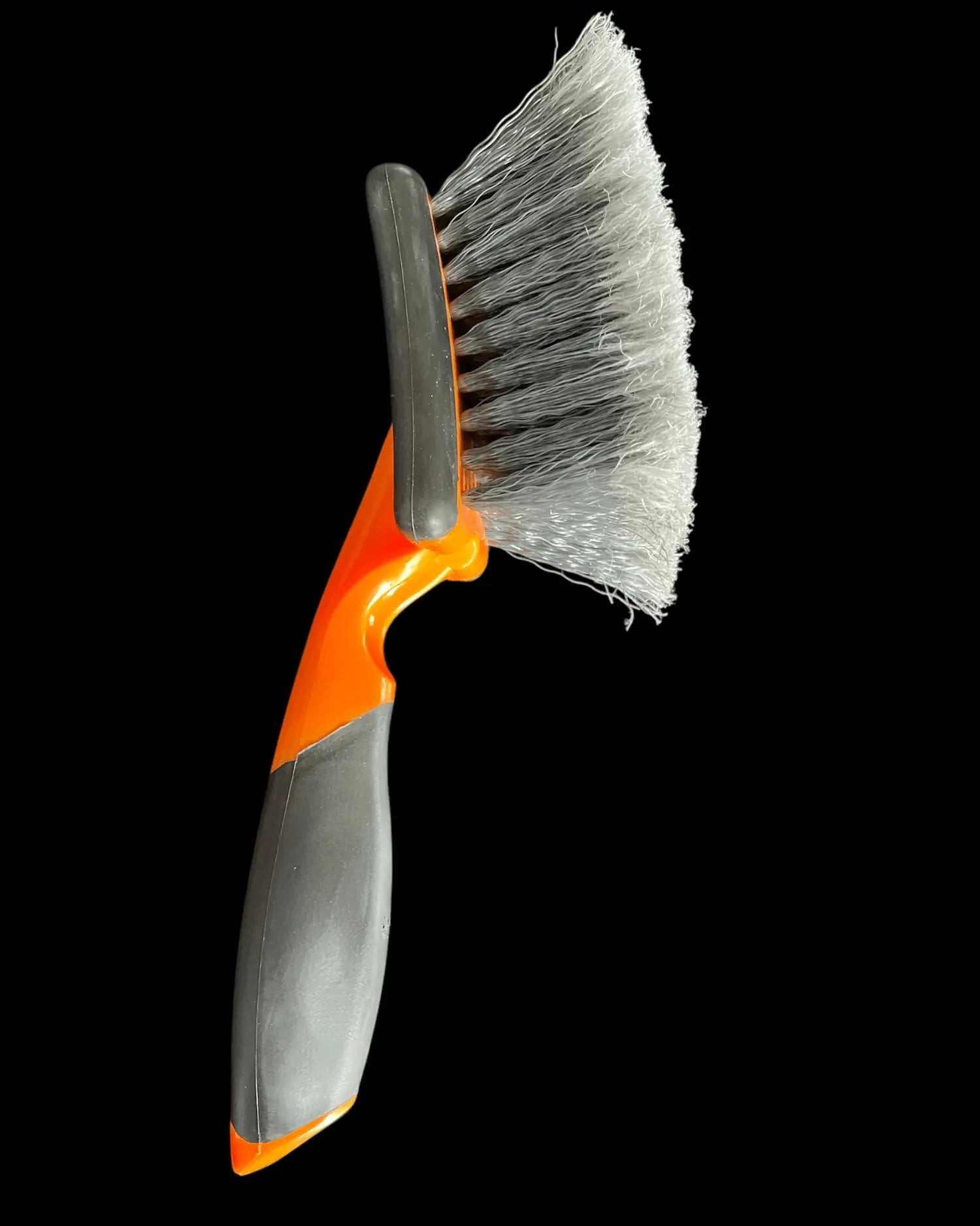 Sleek Dudes Wheel, Tire, and Fender Brush – Soft Bristle for Gentle, Effective Cleaning - Sleek Dudes LLC