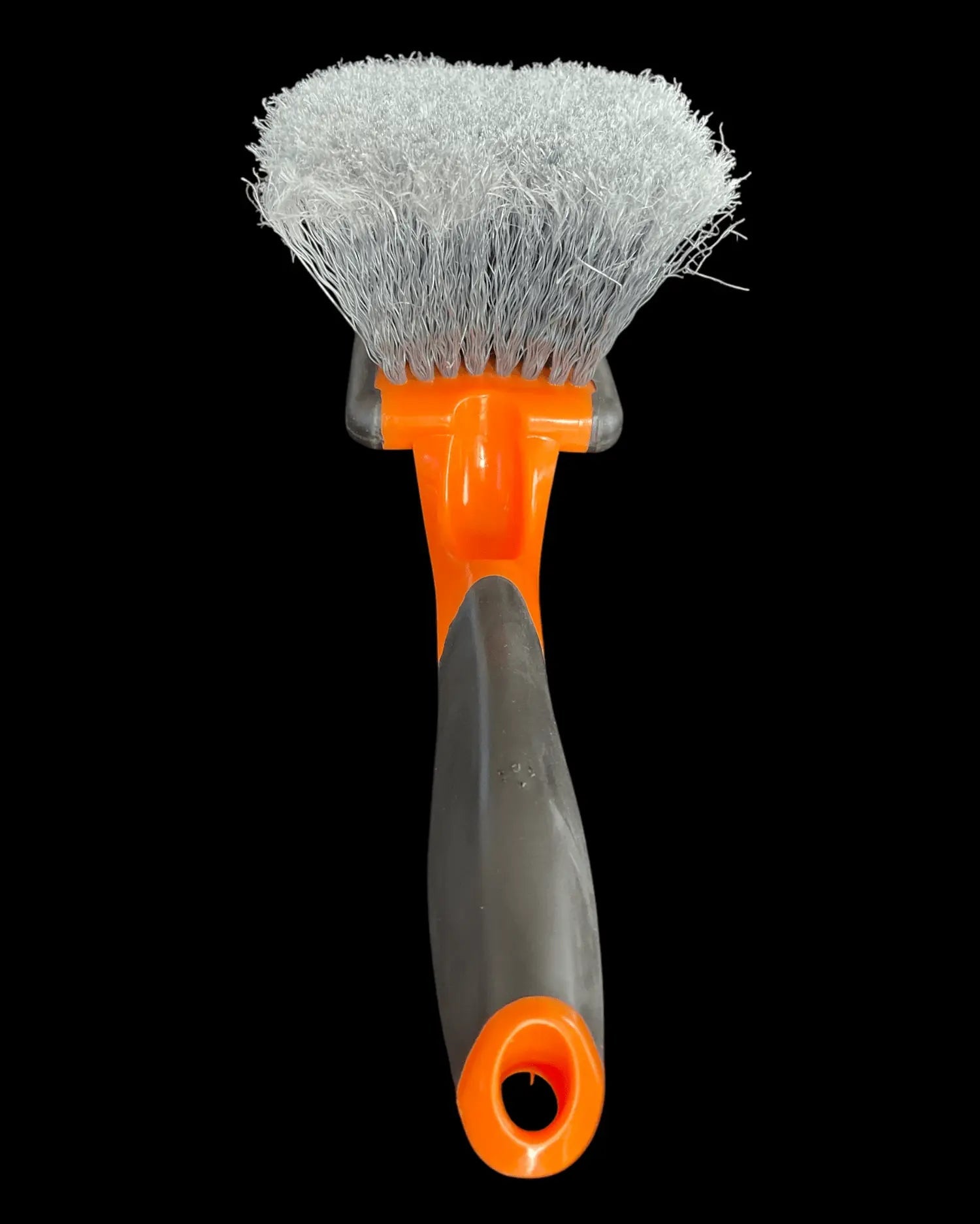 Sleek Dudes Wheel, Tire, and Fender Brush – Soft Bristle for Gentle, Effective Cleaning - Sleek Dudes LLC