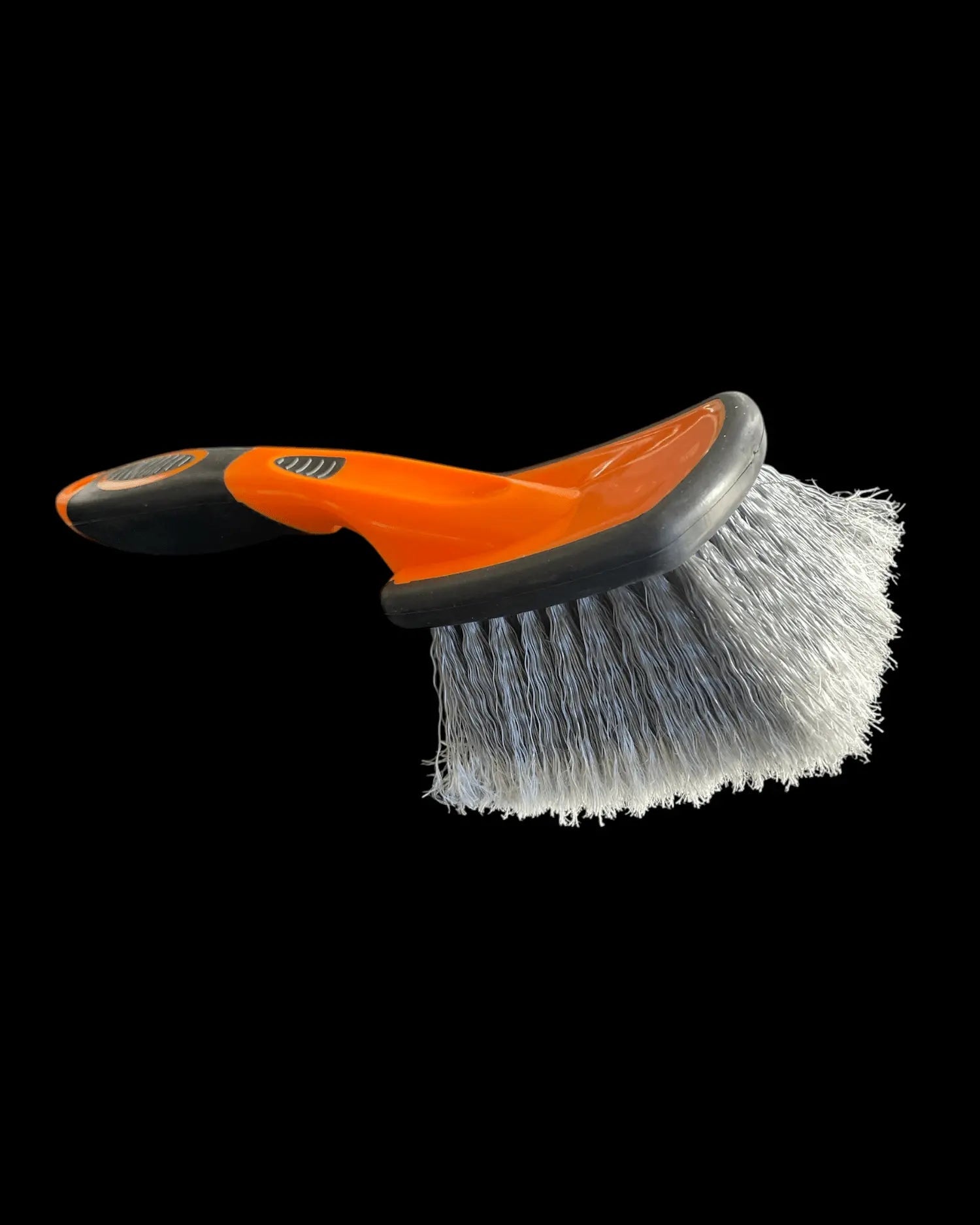 Sleek Dudes Wheel, Tire, and Fender Brush – Soft Bristle for Gentle, Effective Cleaning - Sleek Dudes LLC