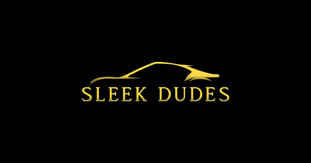 Home page - Sleek Dudes LLC