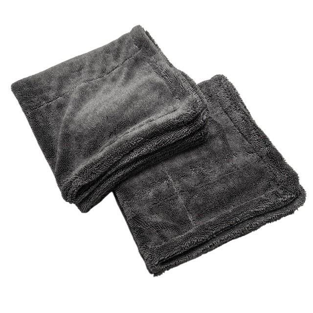 Double Trouble Towels by Sleek Dudes