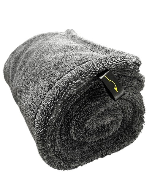 Sleek Dudes Max Dry 2000GSM Towel