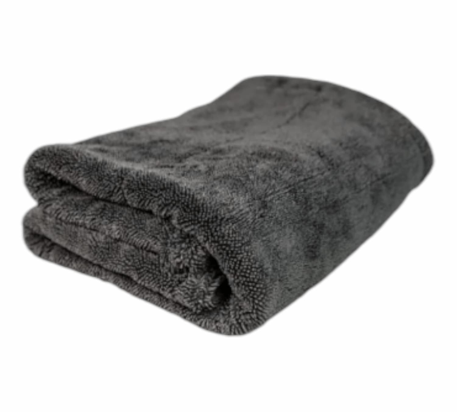 Premium Edgeless Double Pile Car Drying Towel – Extra Large - Sleek Dudes LLC