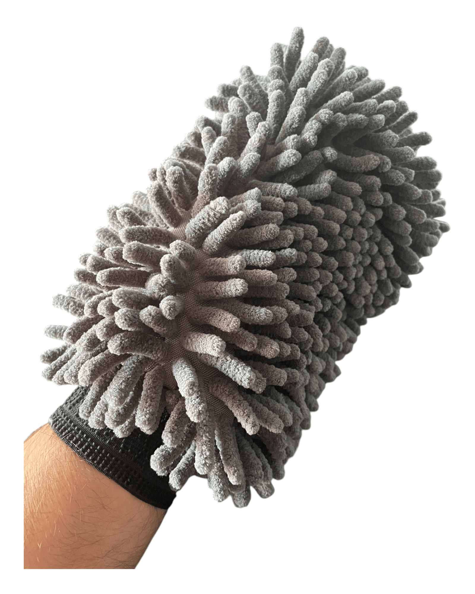 Sleek Dudes Small Wash Mitt – Perfect for Precision Cleaning - Sleek Dudes LLC