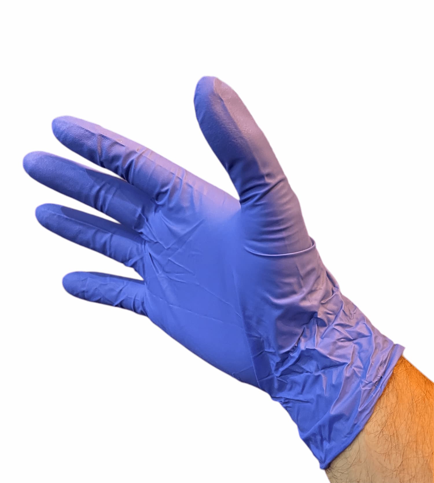Vulcan General - Purpose Nitrile Gloves 150 Count - Sleek Dudes LLC